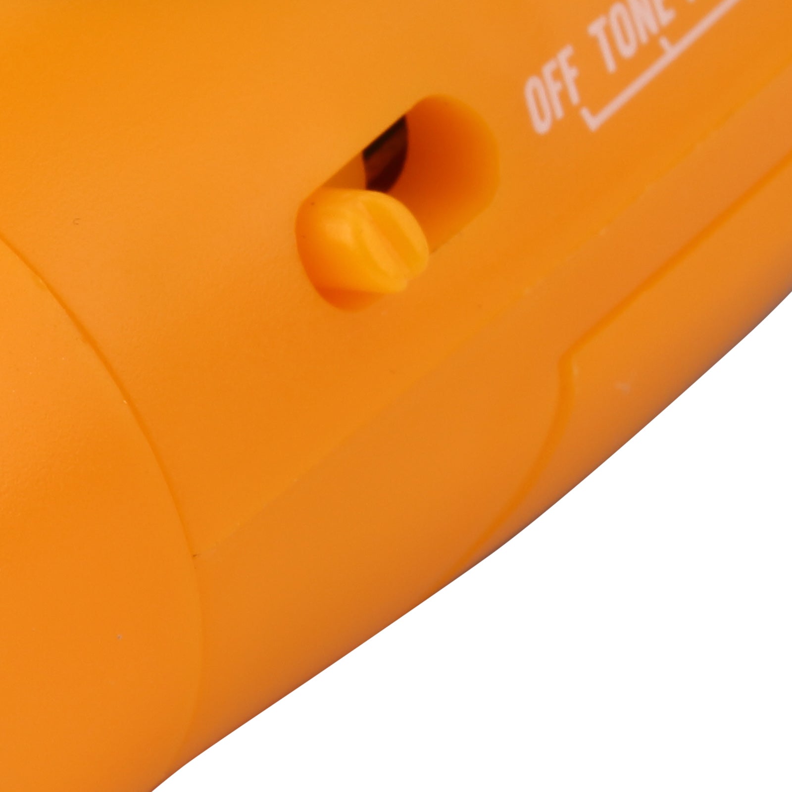 Fischietto elettronico Garvee a tre toni, professionale, igienico, portatile, sportivo, con cordino e batteria, per arbitri, allenatori e campi sportivi