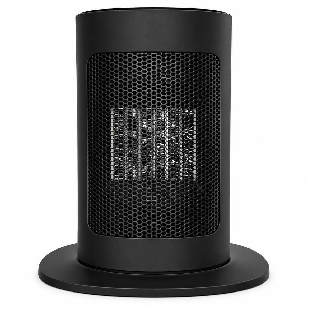 GARVEE Termoventilatore Ceramico a Torre 2000 W, Stufa Elettrica con Oscillazione, Termostato Programmabile e Modalità ECO, per Casa e Ufficio