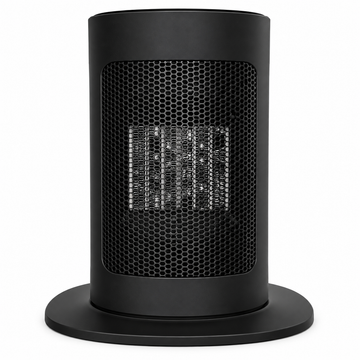 GARVEE Termoventilatore Ceramico a Torre 2000 W, Stufa Elettrica con Oscillazione, Termostato Programmabile e Modalità ECO, per Casa e Ufficio