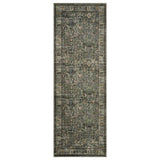 Tappeti marocchini Garvee 80 x 150 cm, tappeto antiscivolo a pelo piatto per soggiorno, camera da letto, cucina, stile boho, misto cotone, materiale in feltro