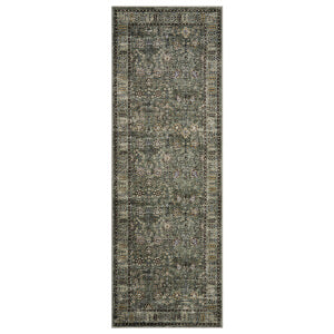 Tappeti marocchini Garvee 80 x 150 cm, tappeto antiscivolo a pelo piatto per soggiorno, camera da letto, cucina, stile boho, misto cotone, materiale in feltro