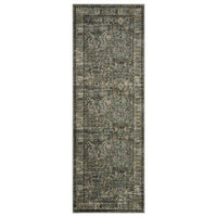 Tappeti marocchini Garvee 80 x 150 cm, tappeto antiscivolo a pelo piatto per soggiorno, camera da letto, cucina, stile boho, misto cotone, materiale in feltro