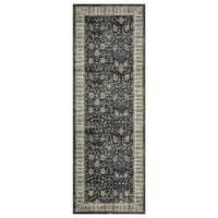 Tappeti marocchini Garvee 80 x 150 cm, tappeto antiscivolo a pelo piatto per soggiorno, camera da letto, cucina, stile boho, misto cotone, materiale in feltro
