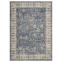 Tappeto marocchino Garvee 120x170cm in stile boho, antiscivolo, lavabile in lavatrice, misto cotone, soggiorno, camera da letto, cucina