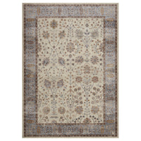 Tappeti marocchini Garvee 120x170cm in misto cotone a pelo corto, antiscivolo, per soggiorno, camera da letto, cucina, stile boho