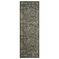 Tappeto marocchino Garvee 80x150cm in misto cotone antiscivolo per soggiorno e cucina, stile boho