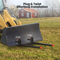 Plug & Twist Installation
