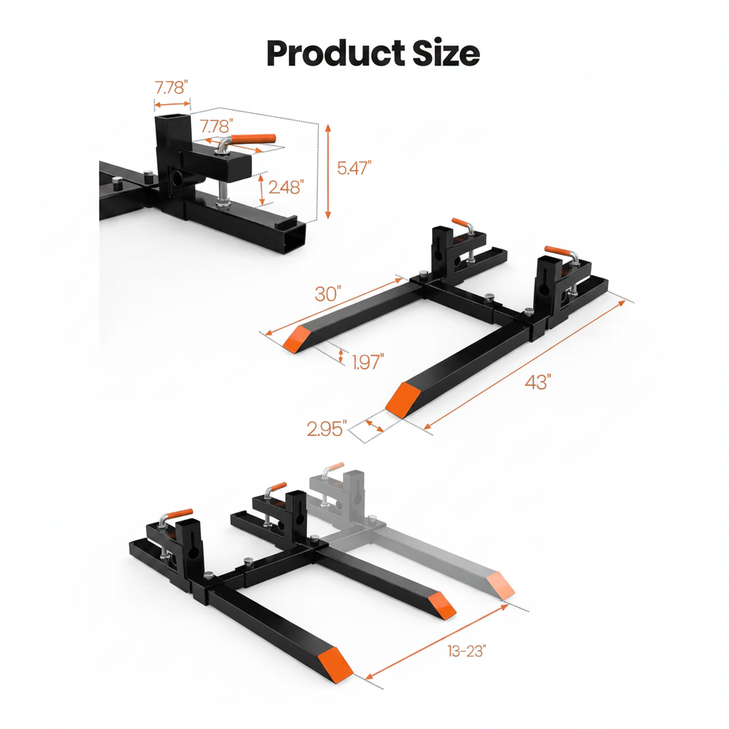 Product Size